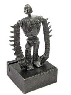 ロボット兵 カードスタンドの中古 未使用品 メルカリ