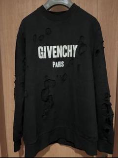 【美品】GIVENCHY ライオンプリント 背面ロゴ刺繍 スウェット トレーナー 楽天市場】ジバンシー GIVENCHY メンズ トップス トレーナー