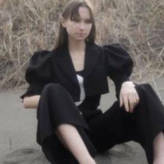 MELT THE LADY メルトザレディ クロップドタックジャケット ブラック MELT THE LADY(メルトザレディ) Short jacketクロップド
