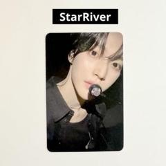 RIIZE ウォンビン epilogue starriver トレカ 特典 中華