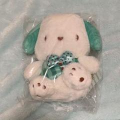 ポチャッコ ぬいぐるみ