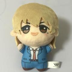 新品タグ付き 忘却バッテリー ちびぐるみ 要圭 制服 入園入学祝い Amazon.co.jp: 忘却バッテリー ちびぐるみ 要圭 清
