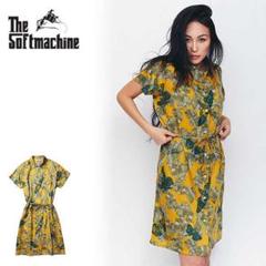 【新品】SOFTMACHINEソフトマシーンWOMAN'20SS 新作DRESS