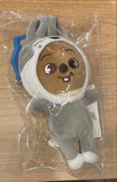 Stray Kids SKZOO 10CM ぬいぐるみ ハン ハンクオッカ | Shop at