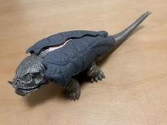 ウルトラマンパワード　怪獣ソフビ　パワードケムラー