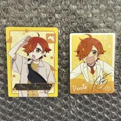 日常組　ぺいんと定食　カード(レア) 非売品 m14900696771_1.jpg?1710558645