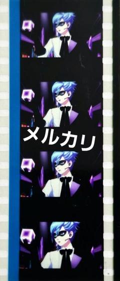 タブナイ　フィルム　カミュ　藍　ハート 劇場版 うたの☆プリンスさまっ♪ TABOO NIGHT XXXX アイドル