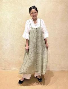 ネストローブ　nest Robe