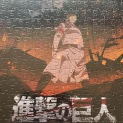 進撃の巨人パズル(完成品) Amazon | 進撃巨人 The Final Season Part2 1000ピース パズル