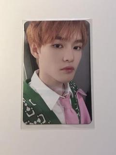 NCT チョンロ DREAM SHOW 2018 ドリショ トレカ - メルカリ