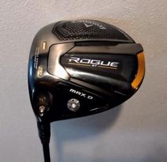 2025年最新】rogue st max ドライバー レフティの人気アイテム