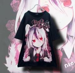 2025年最新】NieR Clothing レディース 半袖(Tシャツ) Tシャツ