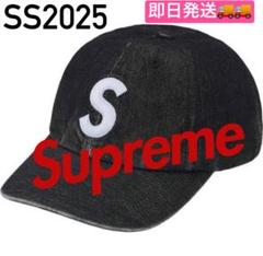 人気！Supreme Sロゴ　コーデュロイキャップ　ブラック　シュプリーム Supremeコーデュロイキャップ|Sロゴ - UG.SHAFT