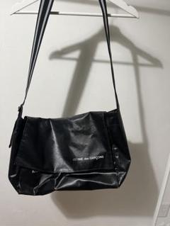 コムデギャルソンオムプリュス　ショルダーバッグ コムデギャルソン オムプリュスCOMME des GARCONS HOMME PLUS