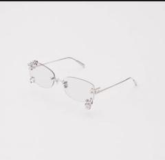 AMBUSH pierced sunglasses - メルカリ