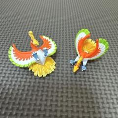 ポケモン モンコレ ホウオウ まとめ メルカリ便 ポケモン モンコレ ホウオウ まとめ メルカリ便 - メルカリ