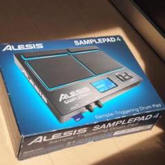 2025年最新】alesis samplepadの人気アイテム - メルカリ