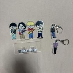 2025年最新】moondrop グッズの人気アイテム - メルカリ