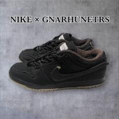 GNARHUNETRS × NIKE SB DUNK LOW PRO 26cmのサムネイル