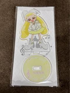 おジャ魔女どれみ巻機山ハナパジャマパーティー缶バッジ　ポストカード　グラフアート おジャ魔女ドッカ～ン! CDくらぶ その1::キャラクター・ミニ