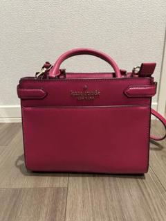 Kate Spade ケイトスペード バッグ 赤 ピンク ケイトスペードニューヨーク kate spade new york バッグ