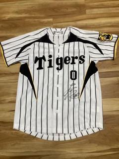 野球　ユニフォーム　大和　サイン入り