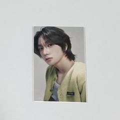 BOYNEXTDOOR ボネクド トレカ 韓国限定 ソンホ ウナク B313
