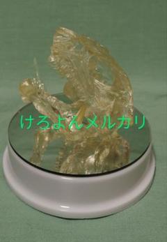 岡本太郎デザイン　パイラ人　ガメラガッパギララ特撮大百科ver.2　シークレット 岡本太郎デザイン パイラ人 ガメラガッパギララ特撮大百科ver.2