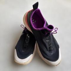 【良品】NIKE 　ACG　 AIR ZOOM　 A0　ブラック　27cm