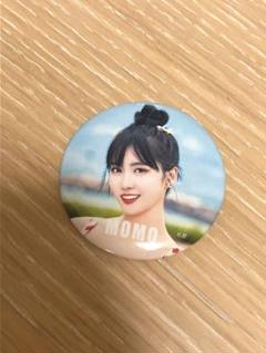 2025年最新】TWICE モモ 缶バッジ ポップアップの人気アイテム