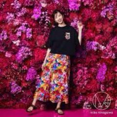 2025年最新】蜷川実花コラボスカートの人気アイテム - メルカリ