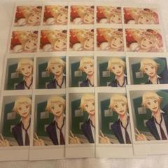 肌触りがいい ときメモgs 本多行 ブロマイド風 10点セット - メルカリ その他