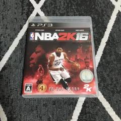 値下げ中‼︎ NBA 2K16