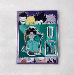 HUNTER×HUNTERグッズまとめ売り　トレカ　カードダス　フィギュア　CD Amazon | HUNTER×HUNTER ハンターハンター フィギュア ミニ TDCR