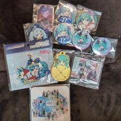 初音ミク まとめ売り 新品未開封】初音ミクフィギュアまとめ売り8体セット