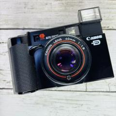 【動作確認済み】CANON AF35ML QUARTZ DATE フィルムカメラ 動作確認済み】CANON AF35ML QUARTZ DATE フィルムカメラ
