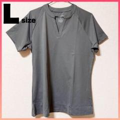Tシャツ レディース 半袖 Vネック UPF 50+ 吸汗速乾 スポーツウェア