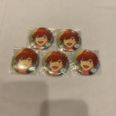 あんスタ Feb コレ缶 casual 天城一彩