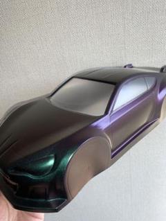 ラジコンボディM マジョーラ　BRZ　WB210〜225 ジャンク ウイング無 ラジコンボディM マジョーラ BRZ WB210〜225 ジャンク ウイング