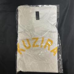 KUZIRAいとしんT白 2025年最新】kuzira tシャツの人気アイテム - メルカリ