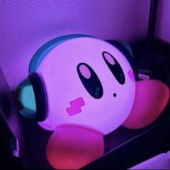 星のカービィ　ときめきクレーンフィーバー　ルームライト 星のカービィ ときめき☆クレーンフィーバー ルームライト