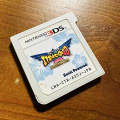 3DS ぼくは航空管制官 エアポートヒーロー3D 那覇 PREMIUM