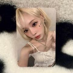 aespa エスパ　GOT ウィンター　トレカ　SYNK バースデー aespa birthday ウィンター トレカ｜Yahoo!フリマ（旧PayPayフリマ）
