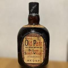 未開封　ジョニーウォーカーオールドハーモニーと　グランドオールドパーデラックス 2025年最新】ジョニーウォーカー オールドハーモニーの人気