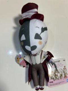 第五人格 ぬいぐるみ マスコット