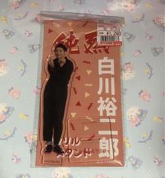 匿名配送】白川裕二郎 純烈 アクスタ アクリルスタンド - メルカリ