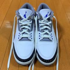 2025年最新】air jordan 3 29cmの人気アイテム - メルカリ