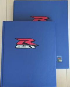 ケビンシュワンツサイン付コーヒーテーブルブック スズキGSX-R 20周年記念 ケビンシュワンツサイン付コーヒーテーブルブック スズキGSX-R