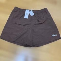 Roxy ハーフパンツ Lサイズ
