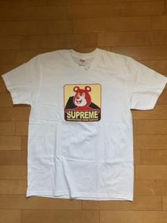即完売 Supreme Bear Tee White Mサイズ